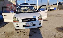 هیۆندای تۆکسۆن